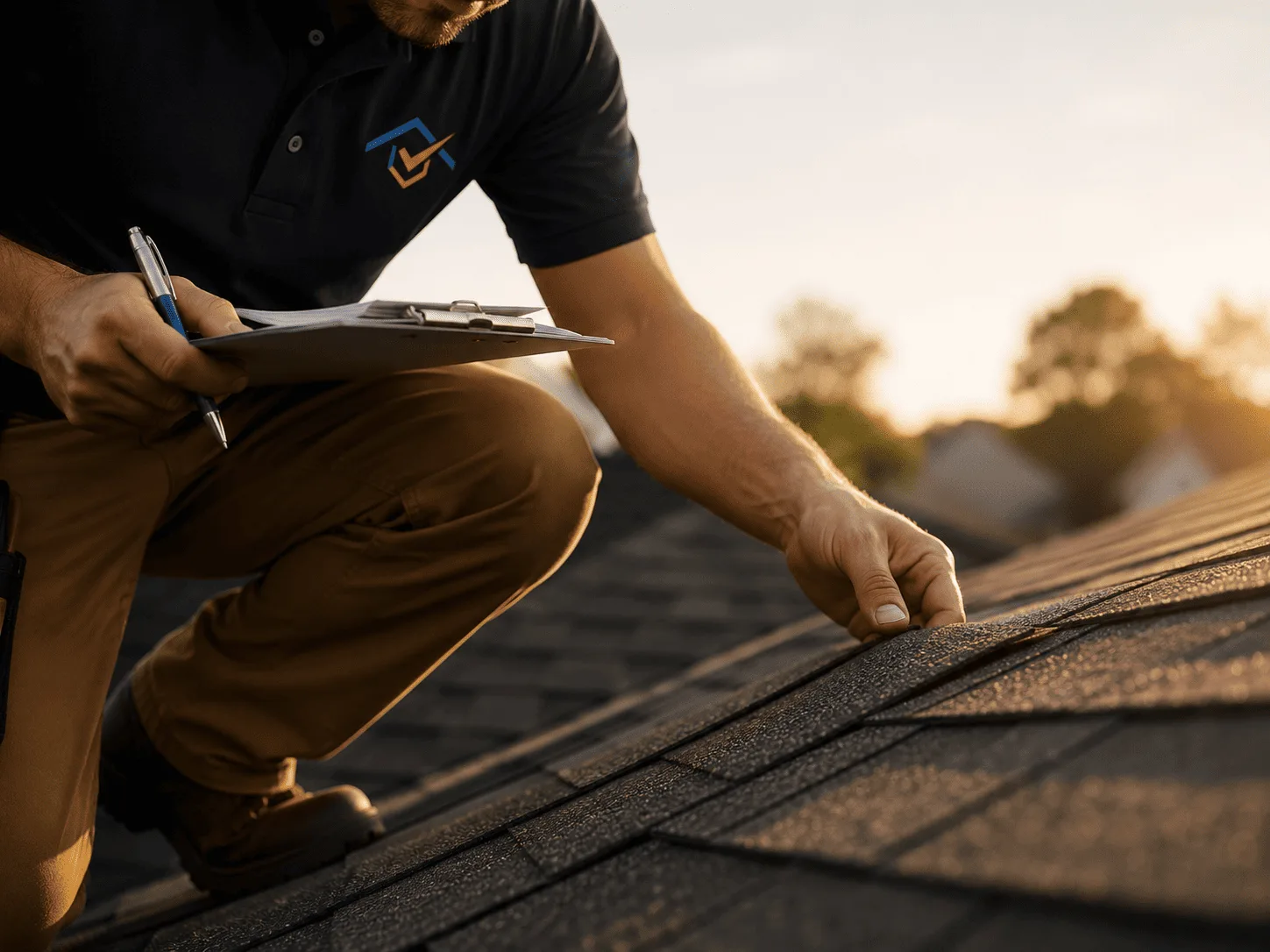 Why Choose Roof Inspection in Vendor, AR